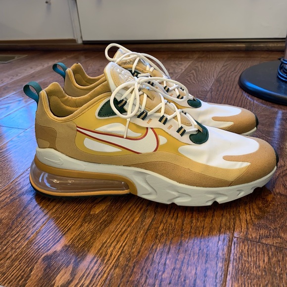 nike react 27